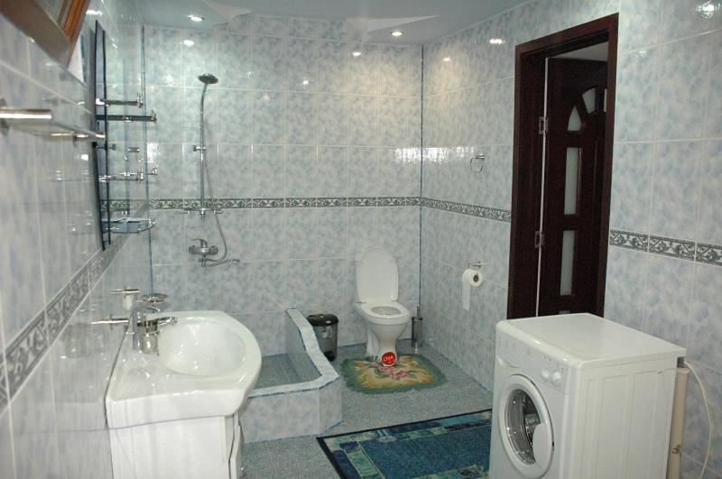 Edemi Hotel Kutaisi Phòng bức ảnh
