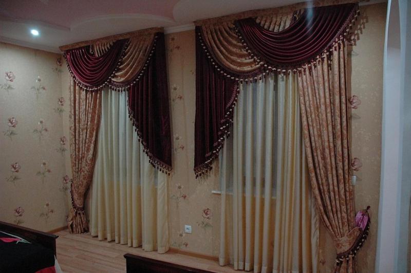Edemi Hotel Kutaisi Phòng bức ảnh
