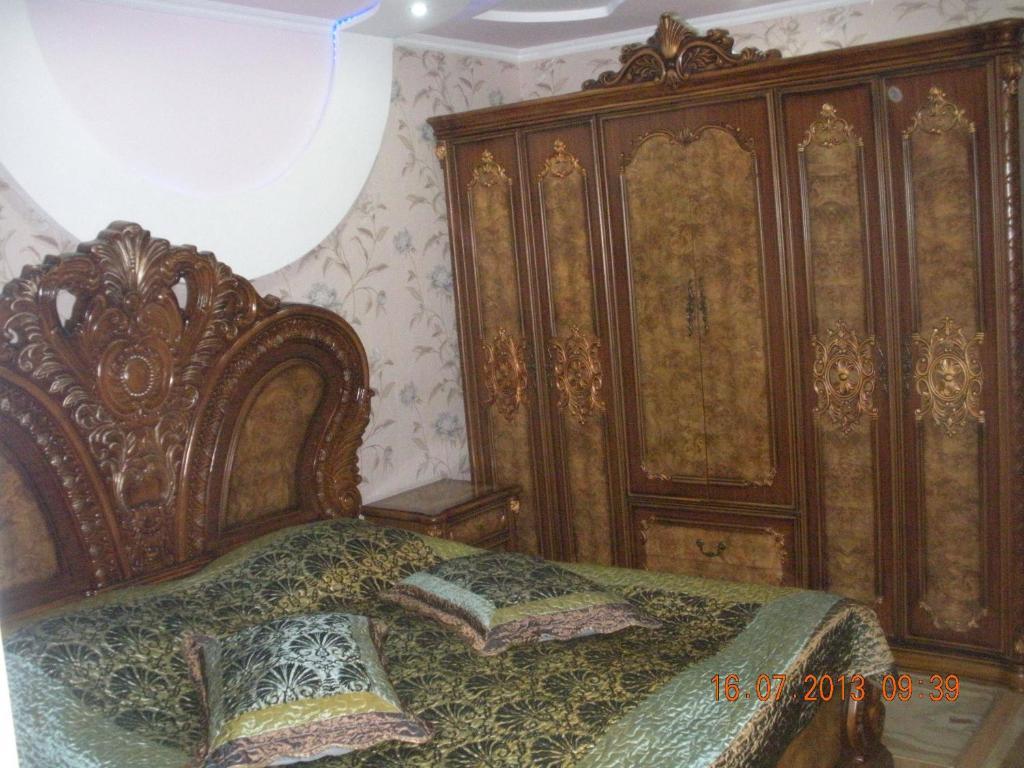 Edemi Hotel Kutaisi Phòng bức ảnh