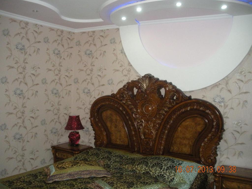 Edemi Hotel Kutaisi Phòng bức ảnh