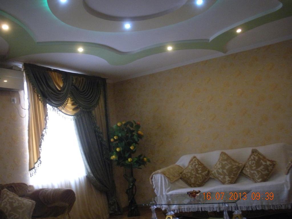 Edemi Hotel Kutaisi Phòng bức ảnh